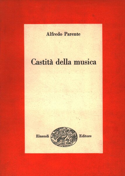 Castità della musica