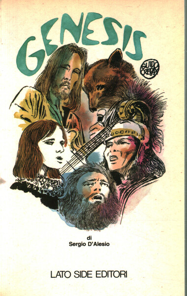 Genesis