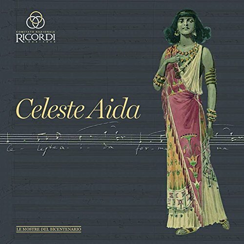 Celeste Aida