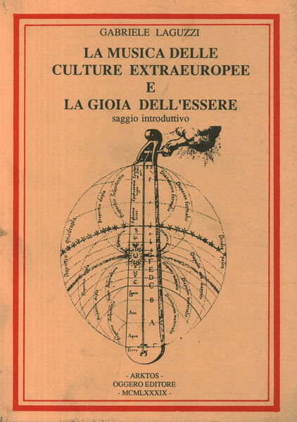 La musica delle culture extraeuropee e la gioia dell'essere