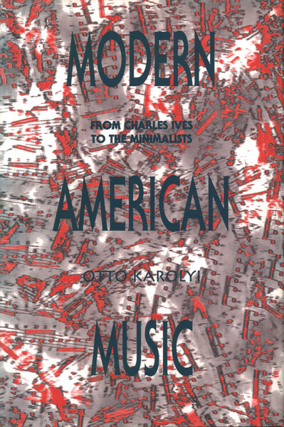 Modern American Music