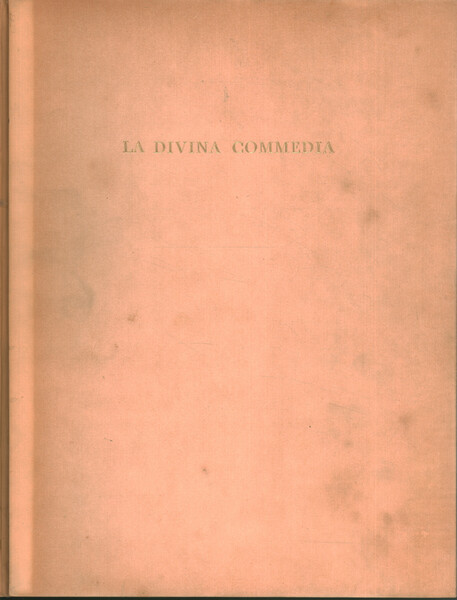 La Divina Commedia