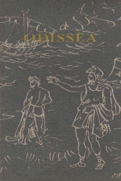 Odissea