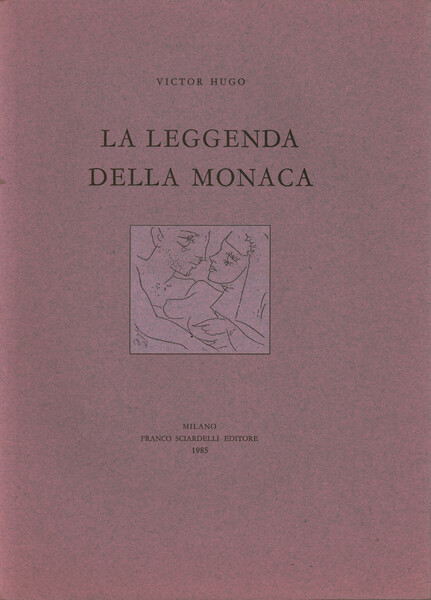 La leggenda della monaca