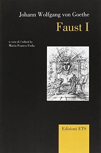 Faust I