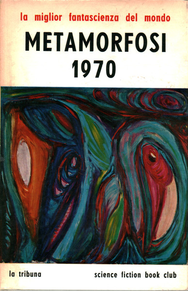 Metamorfosi 1970