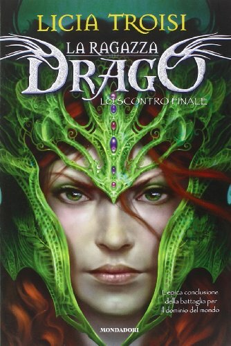 La ragazza drago. Lo scontro finale