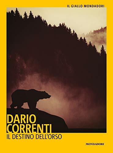 Il destino dell'orso