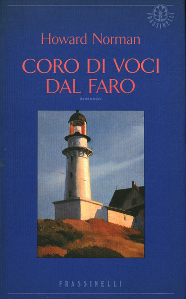 Coro di voci dal faro