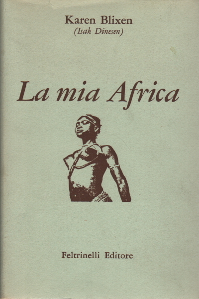 La mia Africa