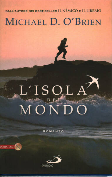 L'isola del mondo