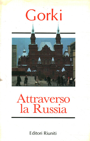 Attraverso la Russia