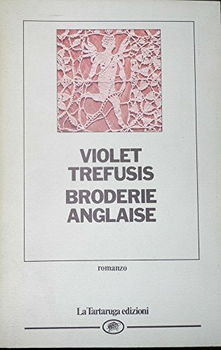 Broderie Anglaise