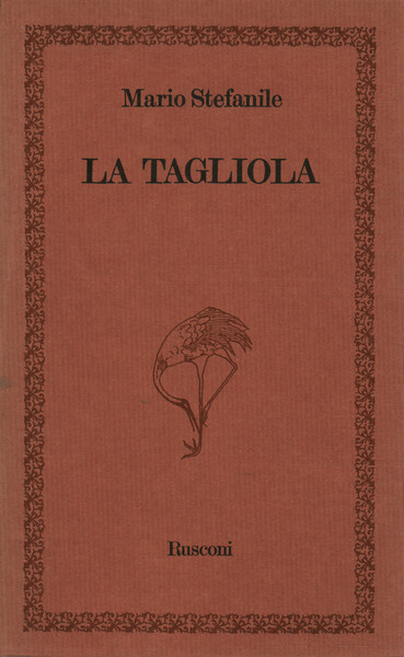 La tagliola