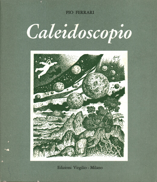 Caleidoscopio