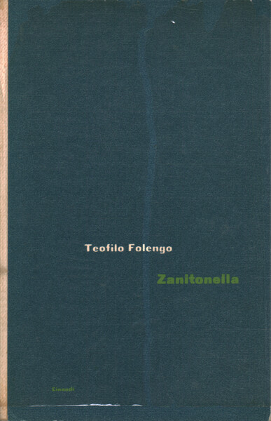 Zanitonella