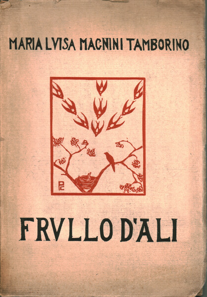 Frullo D'ali