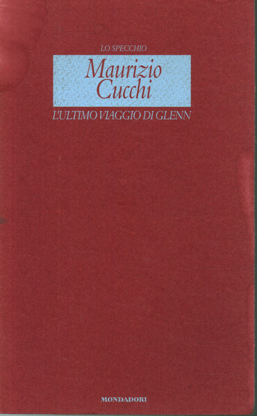 L'ultimo di Gleen