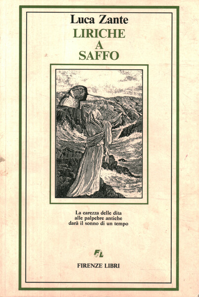 Liriche a Saffo
