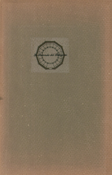 Poeta delle ceneri