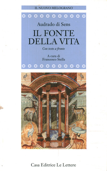 Il fonte della vita