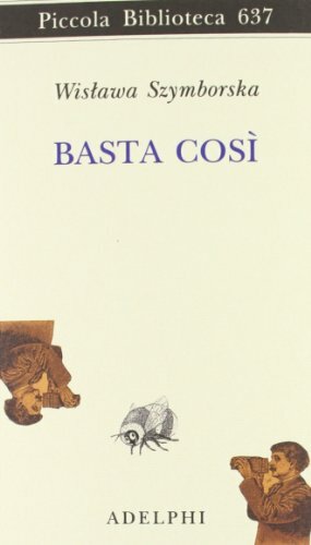 Basta così