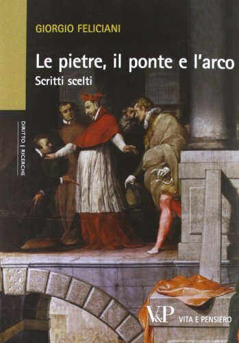 Le pietre, il ponte e l'arco