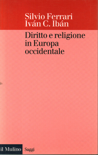 Diritto e religione in Europa occidentale