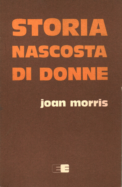 Storia nascosta di donne