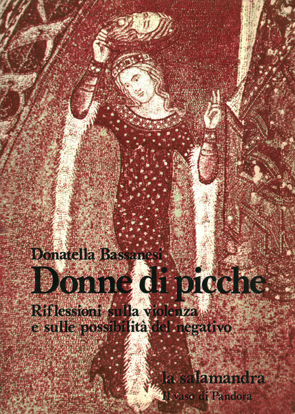 Donne di picche