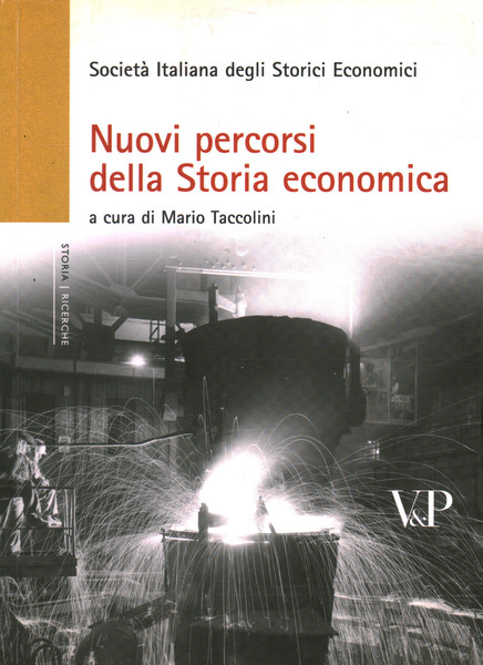 Nuovi percorsi della Storia economica