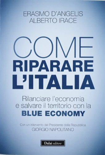 Come riparare l'Italia