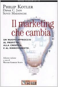 Il marketing che cambia