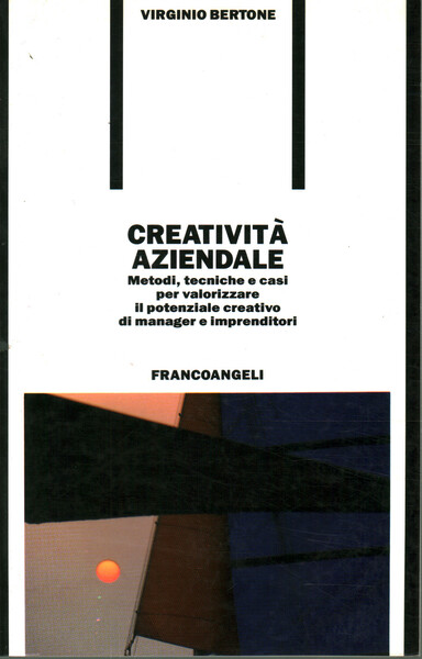 Creatività aziendale