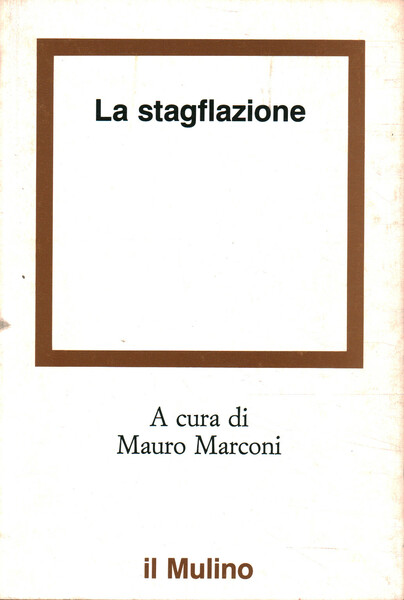 La stagflazione