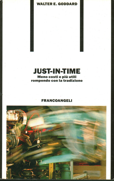 Just-in-time