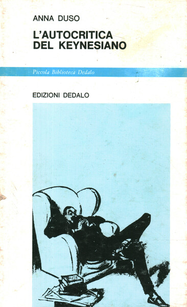 L'autocritica del keynesiano