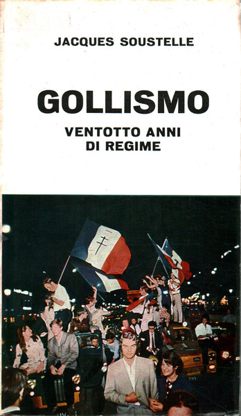 Gollismo