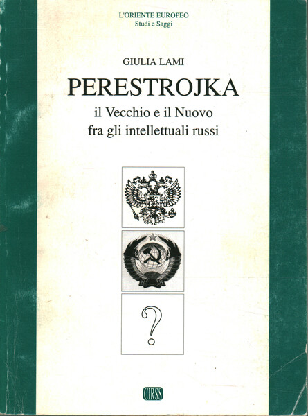 Perestrojka