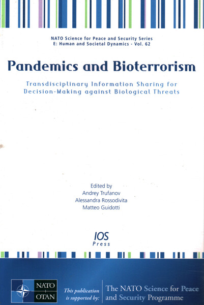 Pandemics and Bioterrorism
