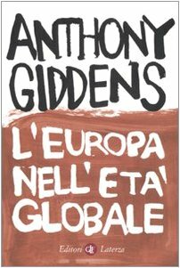 L'Europa nell'età globale