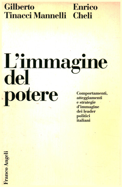 L'immagine del potere