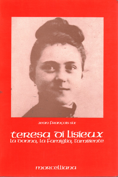 Vita di Teresa di Lisieux