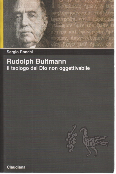 Rudolf Bultmann