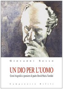 Un Dio per l'uomo