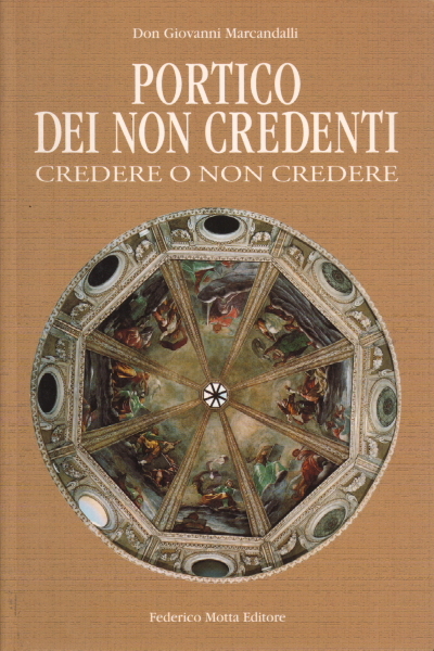 Portico dei non credenti