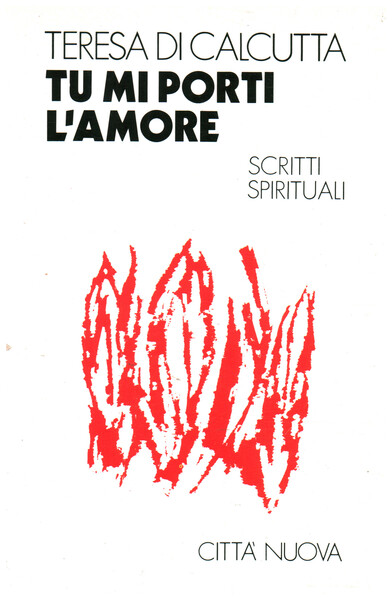 Tu mi porti l'amore