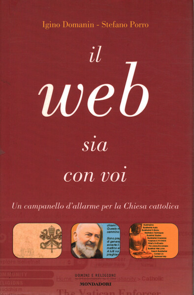 Il web sia con voi