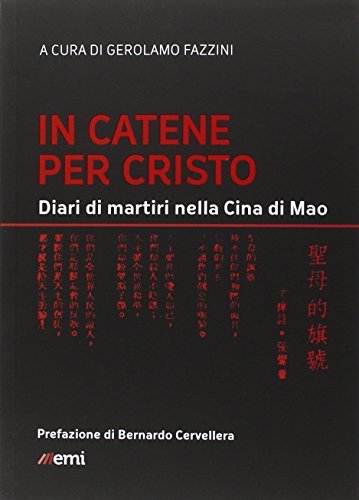 In catene per Cristo