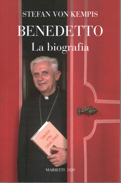 Benedetto. La biografia